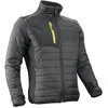 Image de Veste Softshell Thermique Sumi - Sorona® - Noir - T.s
