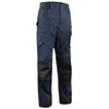 Image de Pantalon De Travail Barva Bleu Nuit - Coverguard - Taille L