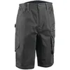 Image de Bermuda De Travail Barva Gris - Coverguard - Taille S