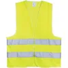 Image de Gilet Jaune Neppa - Jaune - 2