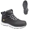 Image de Chaussure De Sécurité Haute Shungite S3 Gris - T43