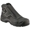 Image de Chaussure haute soudeur QANDILITE II S3 SRC HI HRO noir P38 - COVERGUARD - 9QAND10038