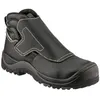 Image de Chaussure haute soudeur QANDILITE II S3 SRC HI HRO noir P46 COVERGUARD 9QAND10046