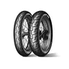 Image de Pneu DUNLOP D401 MWW (HARLEY-D) Flancs Blancs Medium 150/80 B 16 M/C 71H TL