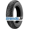 Image de Pneus moto Dunlop D404 ( 150/80B16 TL 71H roue arrière, M/C )