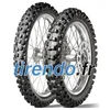 Image de Pneus moto Dunlop Geomax MX 52 F ( 70/100-17 TT 40M M/C, Roue avant )