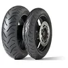 Image de Pneu DUNLOP GPR-100 120/70 R 14 M/C 55H TL
