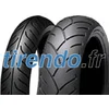 Image de Pneus moto Dunlop D423 F ( 130/70 R18 TL 63V M/C, Roue avant )