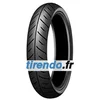 Image de Pneus moto Dunlop D 254 F ( 130/60 R19 TL 61H M/C, Roue avant )