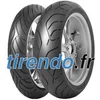 Image de Pneus moto Dunlop Sportmax Roadsmart III ( 190/50 ZR17 TL (73W) roue arrière, M/C )