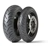 Image de Pneu DUNLOP GPR-100 M 160/60 R 15 M/C 67H TL