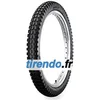Image de Pneus moto Dunlop D803 F ( 80/100-21 TT 51M M/C, Roue avant )
