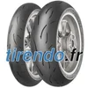 Image de Pneus moto Dunlop Sportmax GP Racer D212 ( 120/70 ZR17 TL (58W) Composé de caoutchouc Moyen, Roue avant )