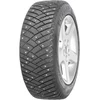 Image de Pneus d'hiver Goodyear Ultra Grip Ice Arctic ( 185/70 R14 88T, Clouté )