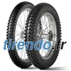 Image de Pneus moto Dunlop D803 GP ( 120/100 R18 TL 68M roue arrière, variante K )