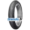 Image de Pneus moto Dunlop Elite 4 ( 130/70-18 TL 63H Roue avant )