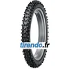 Image de Pneus moto Dunlop Geomax MX 12 F ( 80/100-21 TT 51M Roue avant )