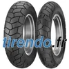 Image de Pneus moto Dunlop D 429 F H/D ( 150/80-16 TL 71H M/C, Roue avant )