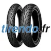 Image de Pneus moto Dunlop Arrowmax GT 601 ( 140/70-18 TL 67H roue arrière )