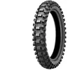 Image de Pneu DUNLOP GEOMAX MX33 120/90-19 M/C 66M TT