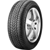 Image de Pneus d'hiver Dunlop SP Winter Sport 4D RunFlat ( 225/45 R17 91H *, avec protège-jante (MFS), runflat BLK )