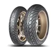 Image de Pneu DUNLOP MUTANT M+S 180/55 ZR 17 M/C (73W) TL