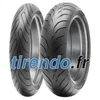 Image de Pneus moto Dunlop Roadsmart IV GT ( 190/55 ZR17 TL (75W) roue arrière )