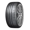 Image de Pneus été Goodyear Eagle F1 Supersport R ( 245/35 ZR19 (93Y) XL EVR, avec protège-jante (MFS) )