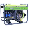 Image de Générateur électrique Diesel 3300W, 2 x 230V...