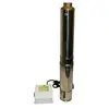 Image de Pompe à eau immergée pour forage 4m³/h, 48m, 370W