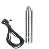 Image de Pompe à eau immergée pour forage 80m 1.8Kw 4m³/h