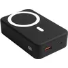 Image de XtremeMac Power Bank (20000 mAh, 20 W, 74 Wh), Chargeur de secours, Noir