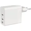 Image de Chargeur secteur Usb-C 60W pour Macbook Pro air 13' et 16