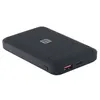 Image de XtremeMac - Banque d'alimentation sans fil - 3-en-1, MagSafe - 10000 mAh - 20 Watt - Fast Charge - 2 connecteurs de sortie (USB, USB-C)