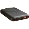 Image de XtremeMac Magnetische Powerbank - Kompatibel mit Apple MagSafe (10000 mAh, 20 W, 37 Wh), Chargeur de secours, Noir