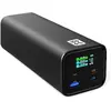 Image de MCL XtremeMac (27000 mAh, 140 W, 99.90 Wh), Chargeur de secours, Noir
