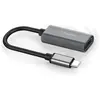 Image de XtremeMac Adaptateur TYPE-C vers HDMI (HDMI, 21.20 cm), Adaptateur données + vidéo, Gris