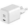 Image de XtremeMac Wall Charger (45 W, 1 portion), Chargeur USB, Blanc