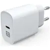 Image de XtremeMac Wall Charger (20 W), Chargeur USB, Blanc