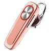 Image de Ecouteurs sans fil L9 stéréo portable - Rose