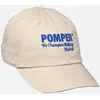 Image de THE RESIDENCE HOTEL CAP-1 par Pompeii Blanc T.U Accessoires