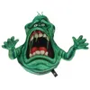 Image de Grande peluche ghosbusters : bouffe tout 53 cm - peluche geante sos fantome - peluche licence - enfant