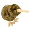 Image de Peluche kiwi 25cm - oiseau - wild