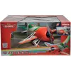 Image de Avion el chupacabra radiocommandee 1.24 rc disney planes - dickie - voiture - rc driving