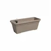 Image de Jardiniere - Artevasi - Venezia L Sws - 60 Ma - Taupe
