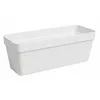Image de Jardiniere - ARTEVASI - Rectangulaire - Plastique - Blanc