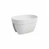 Image de Jardiniere - Artevasi - Capri Campana - Balcon - 40 Ma - Blanc