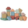 Image de Korko - Coffret de blocs de construction en liège - 20 pcs