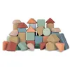 Image de Korko - Coffret de blocs de construction en liège - 40 pcs