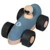 Image de Korko - Voiture de course en liège